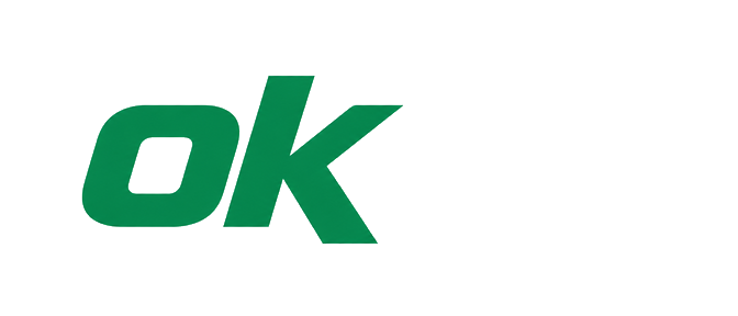 ok33 homepage logo
